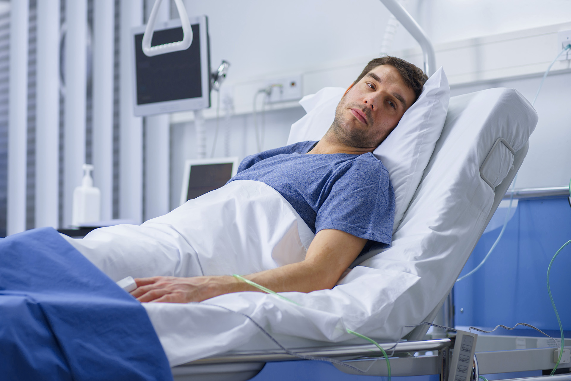 Personal Injury Litigation Slip & Fall, Trip & Fall, Among Other Incidents